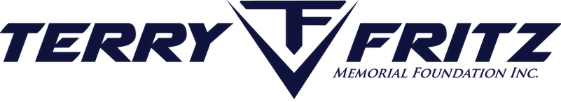 terry fritz memorial logo